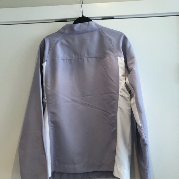 FILA SPORTS JACKET - Picture 2 of 5